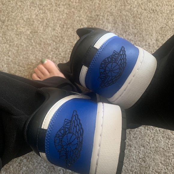 Men’s sneakers- Nikes Air Jordan - Picture 6 of 6